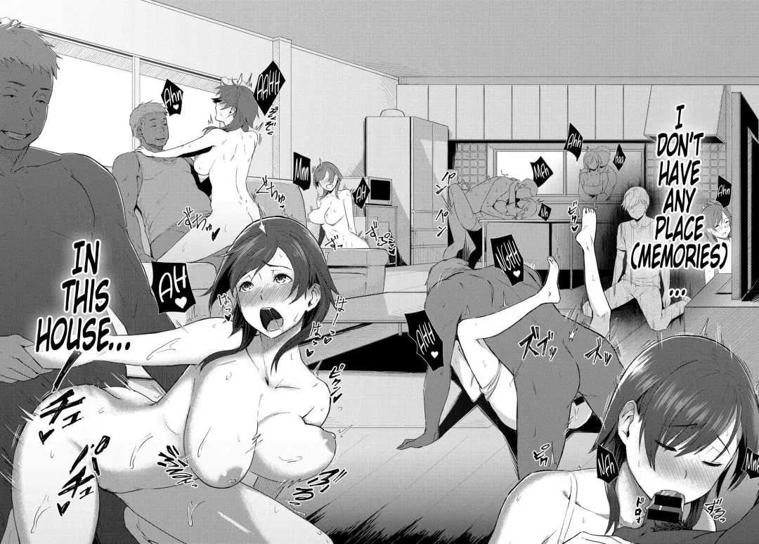 [Utsutsu Minoru] Futari no Ie, Kimi to no Hibi Fhentai - Page 16