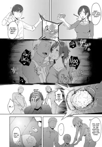 [Utsutsu Minoru] Futari no Ie, Kimi to no Hibi Fhentai - Page 4