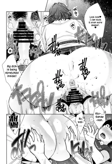 [Sugi G] 2nDsukebe Fhentai - Page 16