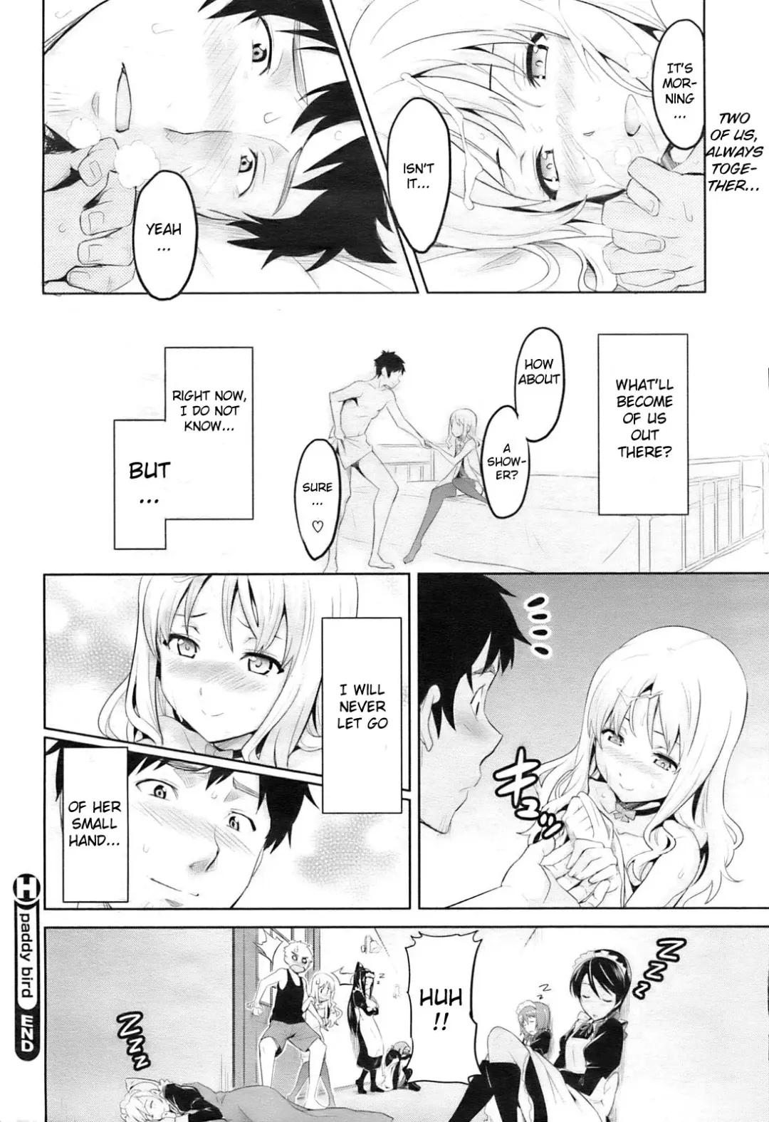 [Takeda Hiromitsu] Sister Breeder Fhentai - Page 103