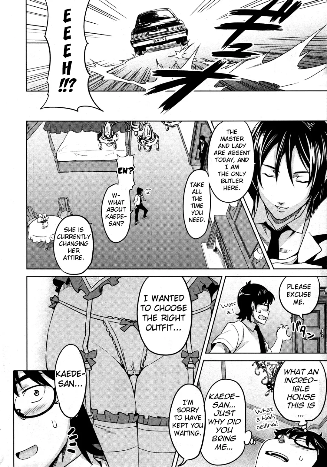 [Takeda Hiromitsu] Sister Breeder Fhentai - Page 145