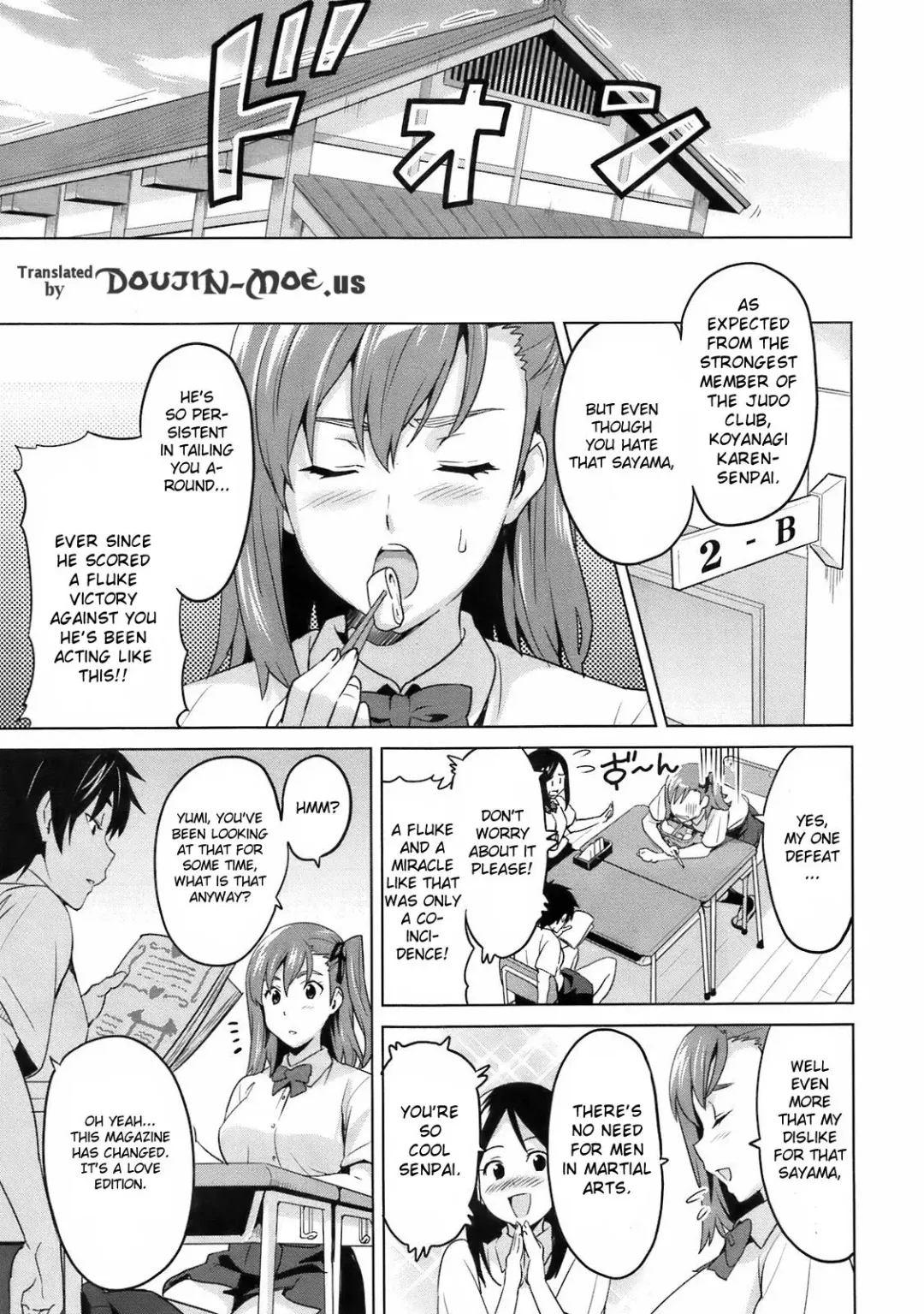 [Takeda Hiromitsu] Sister Breeder Fhentai - Page 160