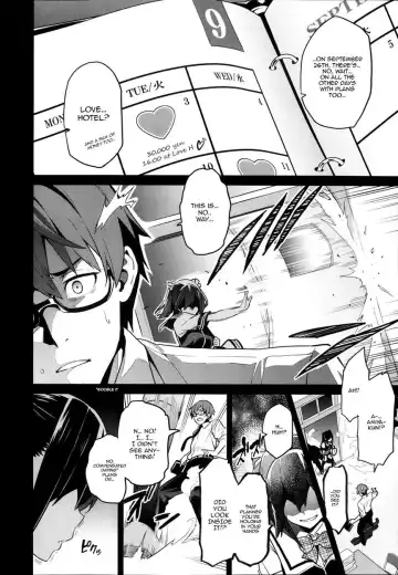 [Takeda Hiromitsu] Sister Breeder Fhentai - Page 107