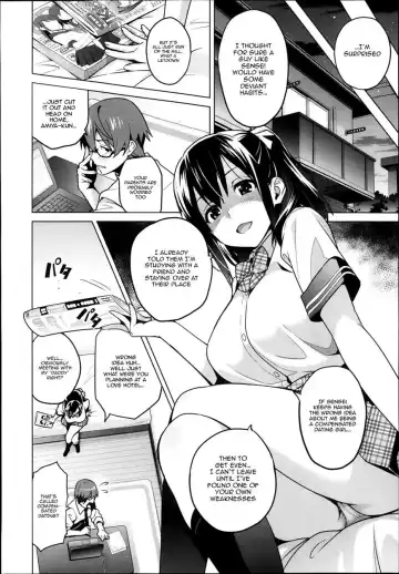[Takeda Hiromitsu] Sister Breeder Fhentai - Page 109