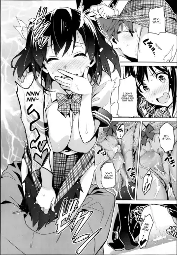 [Takeda Hiromitsu] Sister Breeder Fhentai - Page 113