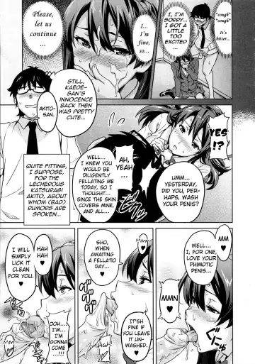 [Takeda Hiromitsu] Sister Breeder Fhentai - Page 134