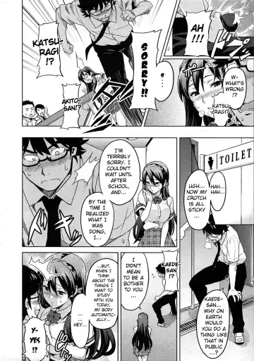 [Takeda Hiromitsu] Sister Breeder Fhentai - Page 143