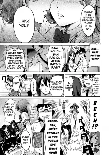 [Takeda Hiromitsu] Sister Breeder Fhentai - Page 144