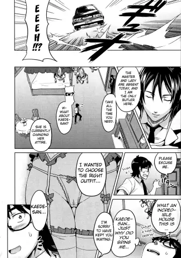 [Takeda Hiromitsu] Sister Breeder Fhentai - Page 145