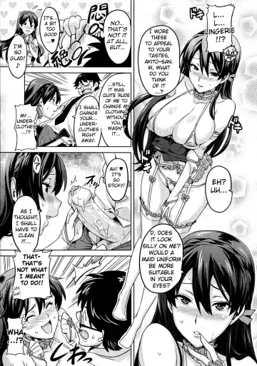 [Takeda Hiromitsu] Sister Breeder Fhentai - Page 146