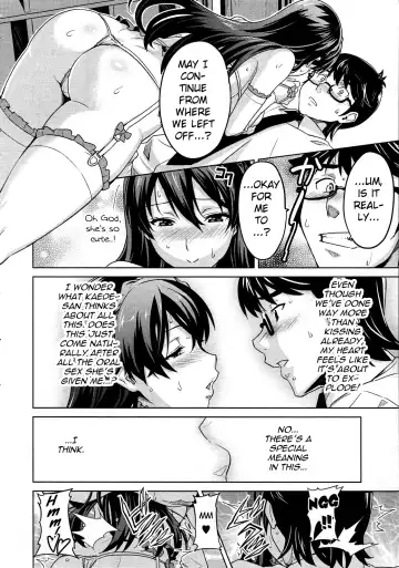 [Takeda Hiromitsu] Sister Breeder Fhentai - Page 147