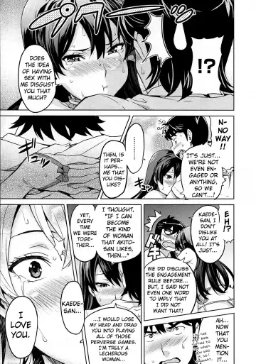 [Takeda Hiromitsu] Sister Breeder Fhentai - Page 150