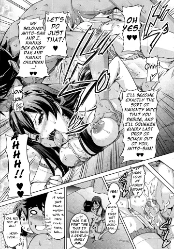 [Takeda Hiromitsu] Sister Breeder Fhentai - Page 156