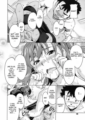 [Takeda Hiromitsu] Sister Breeder Fhentai - Page 177