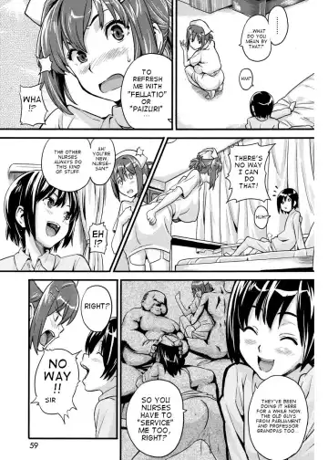 [Takeda Hiromitsu] Sister Breeder Fhentai - Page 184