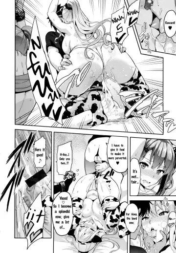 [Takeda Hiromitsu] Sister Breeder Fhentai - Page 209