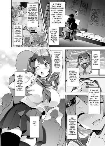 [Takeda Hiromitsu] Sister Breeder Fhentai - Page 227