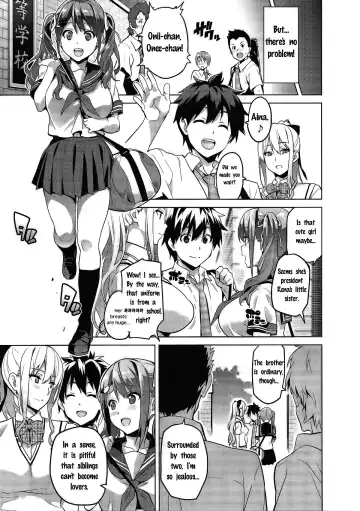 [Takeda Hiromitsu] Sister Breeder Fhentai - Page 60