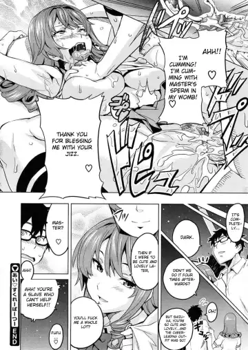 [Takeda Hiromitsu] Sister Breeder Fhentai - Page 83