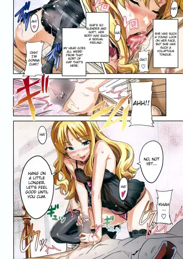 [Takeda Hiromitsu] Sister Breeder Fhentai - Page 85
