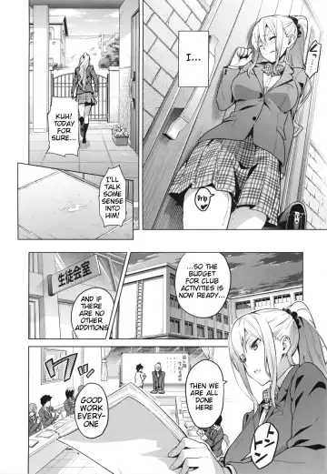 [Takeda Hiromitsu] Sister Breeder Fhentai - Page 9