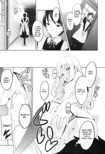 [Takeda Hiromitsu] Sister Breeder Fhentai - Page 98
