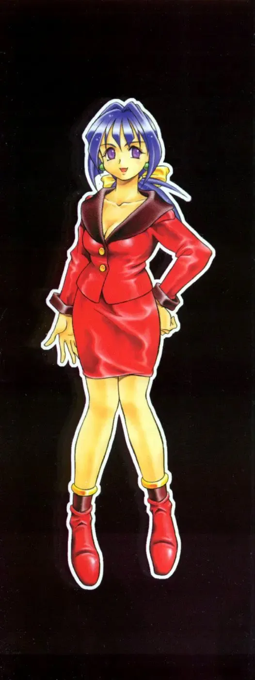 [Maruto] Fuuin Shoujo Maruto! Works Fhentai - Page 3