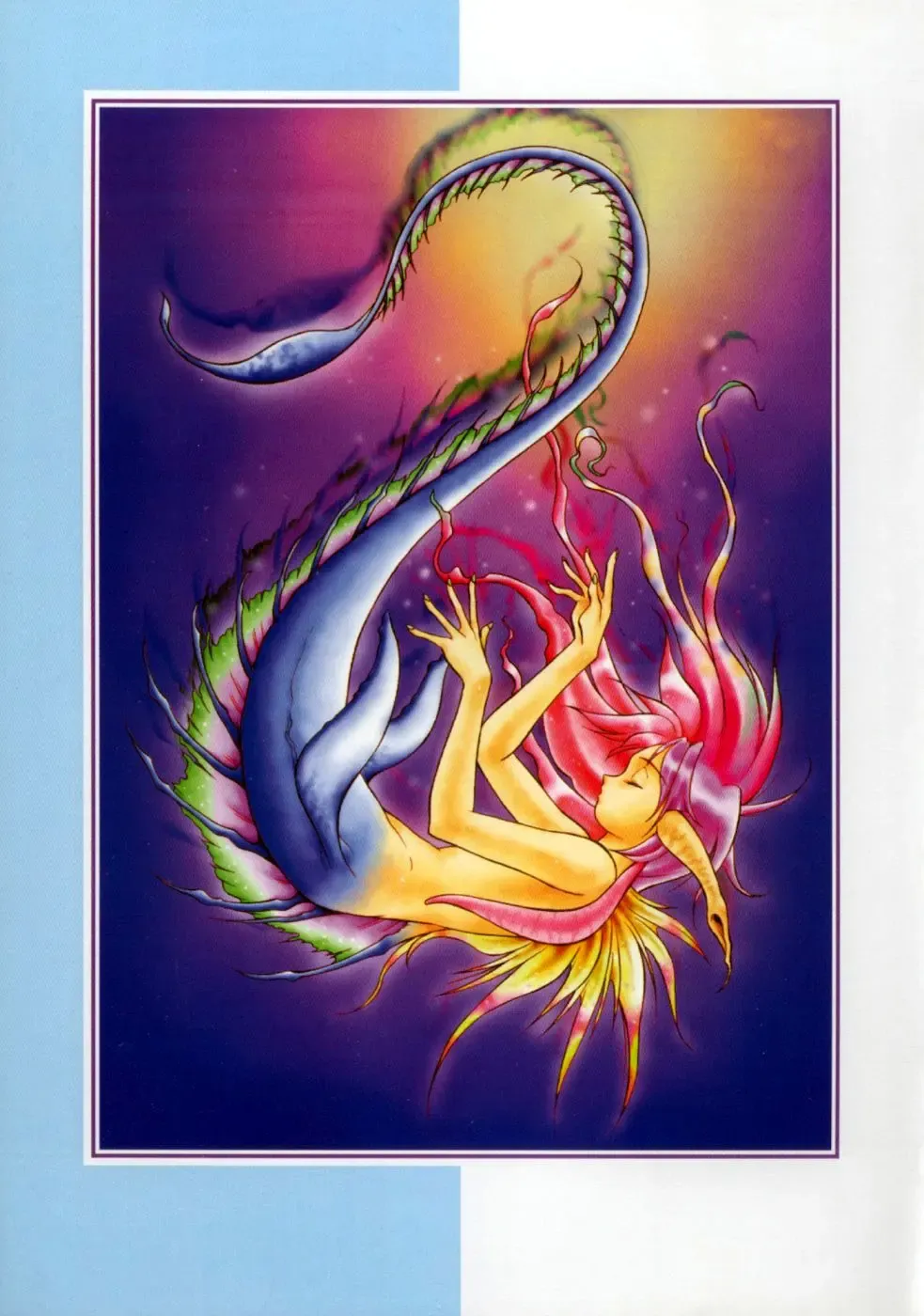 [Maruto] Fuuin Shoujo Maruto! Works Fhentai - Page 36