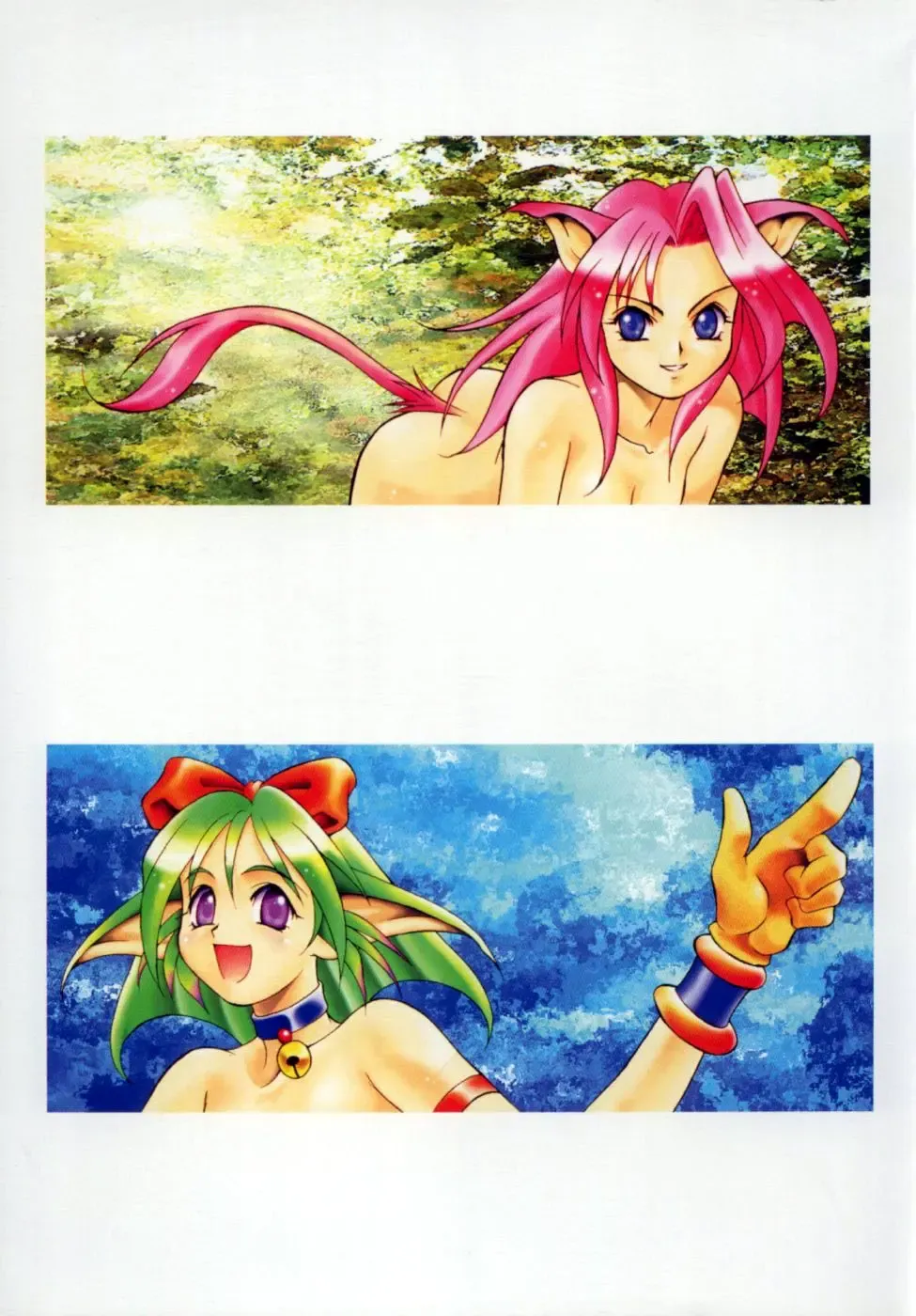 [Maruto] Fuuin Shoujo Maruto! Works Fhentai - Page 42