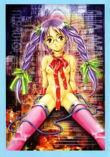 [Maruto] Fuuin Shoujo Maruto! Works Fhentai - Page 10