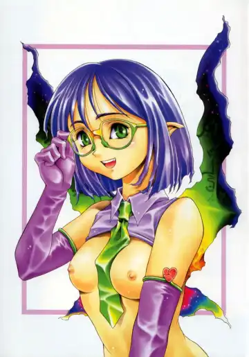 [Maruto] Fuuin Shoujo Maruto! Works Fhentai - Page 20