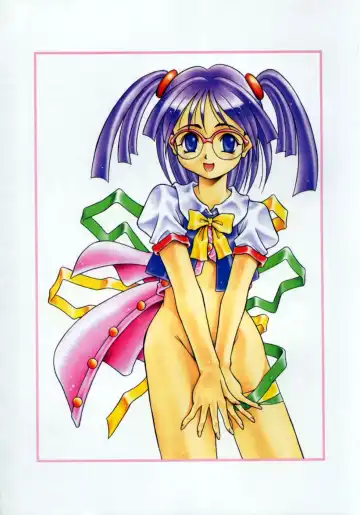 [Maruto] Fuuin Shoujo Maruto! Works Fhentai - Page 23