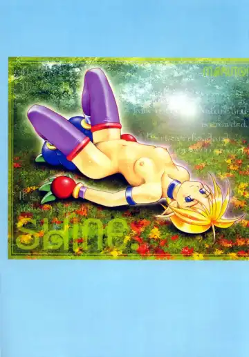 [Maruto] Fuuin Shoujo Maruto! Works Fhentai - Page 33