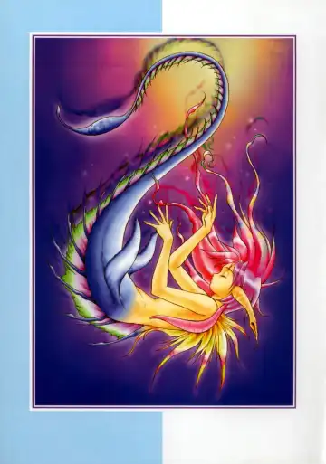 [Maruto] Fuuin Shoujo Maruto! Works Fhentai - Page 36