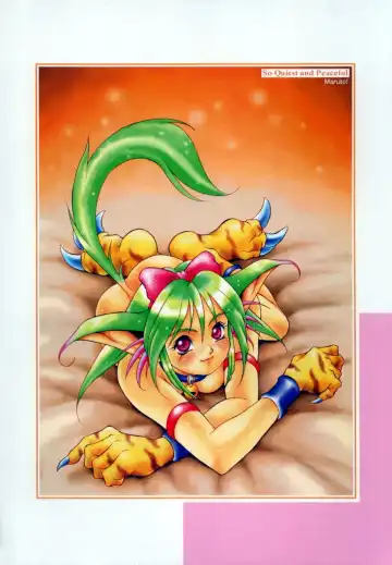 [Maruto] Fuuin Shoujo Maruto! Works Fhentai - Page 37