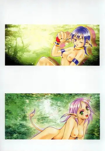 [Maruto] Fuuin Shoujo Maruto! Works Fhentai - Page 41