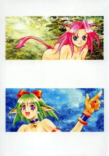 [Maruto] Fuuin Shoujo Maruto! Works Fhentai - Page 42