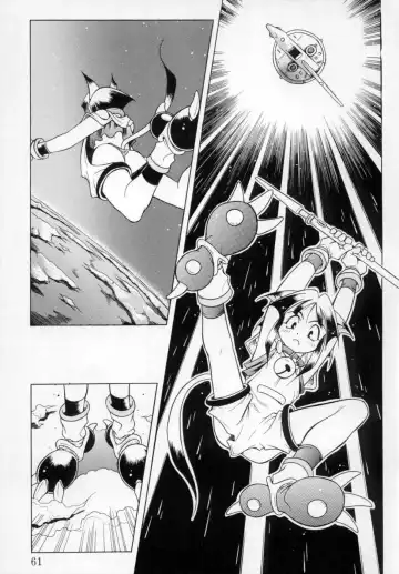 [Maruto] Fuuin Shoujo Maruto! Works Fhentai - Page 60