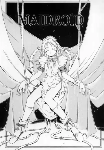 [Maruto] Fuuin Shoujo Maruto! Works Fhentai - Page 83