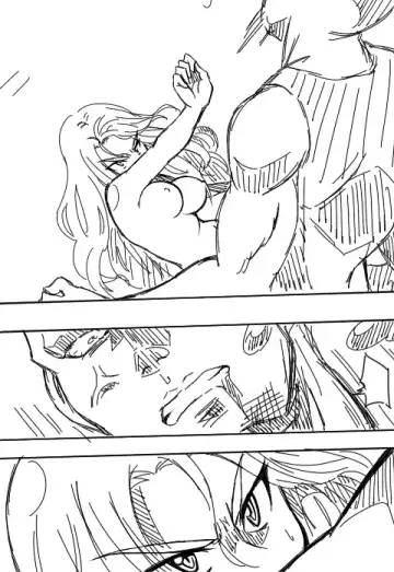 Valkyria-san no Bouken Fhentai - Page 40