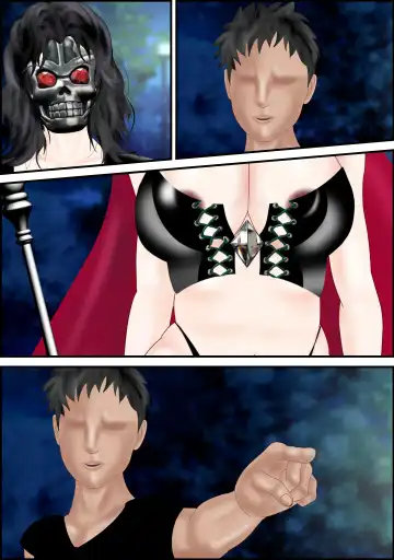 [Escape] Maou no Yome o Netotta Taimashi wa, Kono Ore desu ga Nani ka? Fhentai - Page 35