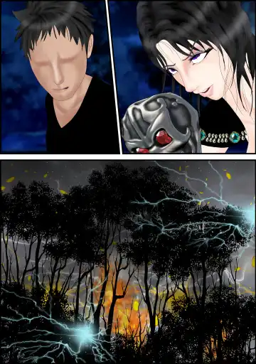 [Escape] Maou no Yome o Netotta Taimashi wa, Kono Ore desu ga Nani ka? Fhentai - Page 36