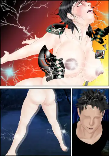 [Escape] Maou no Yome o Netotta Taimashi wa, Kono Ore desu ga Nani ka? Fhentai - Page 37