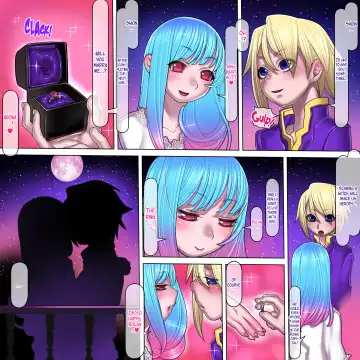 Kuromajo no Koukotsu | The Black Witch's Ecstasy Fhentai - Page 13