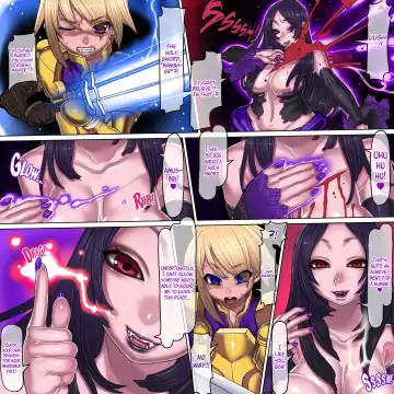 Kuromajo no Koukotsu | The Black Witch's Ecstasy Fhentai - Page 24