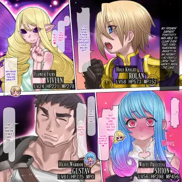 Kuromajo no Koukotsu | The Black Witch's Ecstasy Fhentai - Page 3