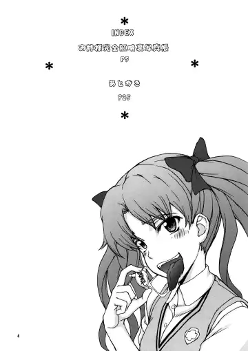 [Matou] Oneesama Kanzen Kouryaku Photo Album Fhentai - Page 4