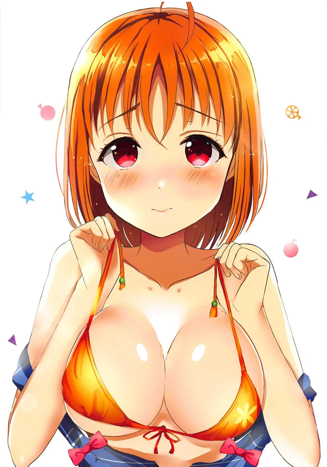 [More] Aqours Muichaimashita Fhentai - Page 2