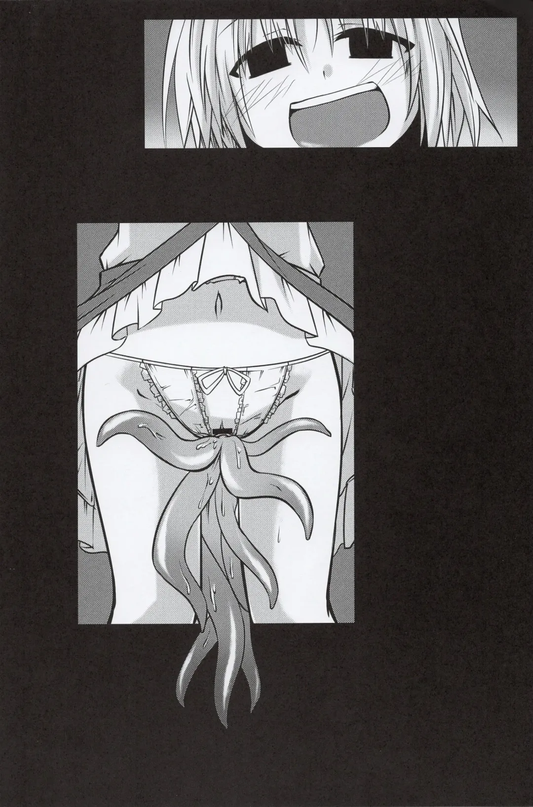 [Hemoglobina1c] Arishu! Fhentai - Page 30