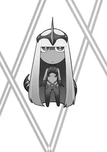 [Nekoi Hikaru] Darling in the One and Two | Любимый с первой и второй Fhentai - Page 14